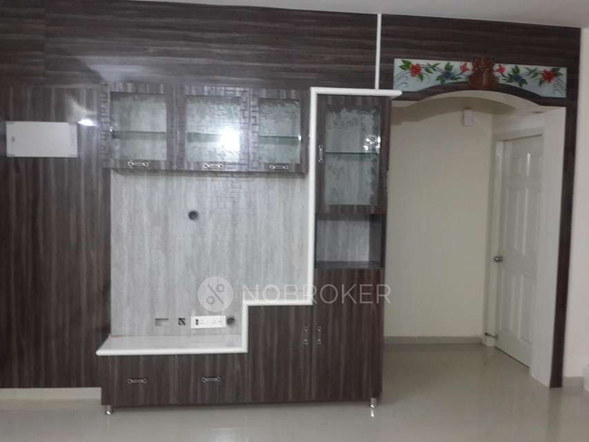 3 BHK Flat In Saroj Symphony For Sale  In Nagondanahalli
