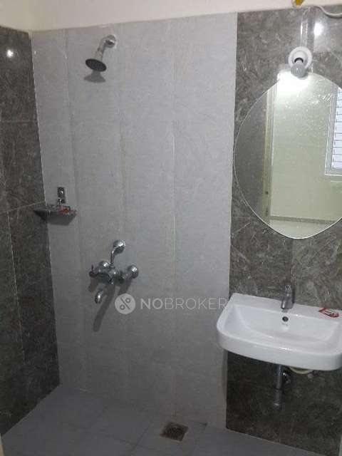 3 BHK Flat In Saroj Symphony For Sale  In Nagondanahalli