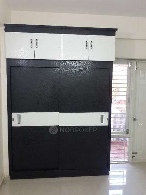 3 BHK Flat In Saroj Symphony For Sale  In Nagondanahalli