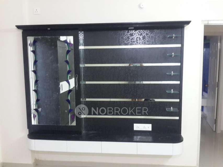 3 BHK Flat In Saroj Symphony For Sale  In Nagondanahalli