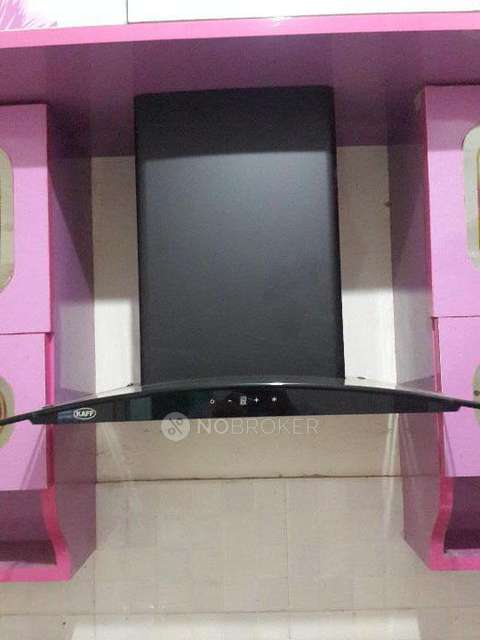 3 BHK Flat In Saroj Symphony For Sale  In Nagondanahalli