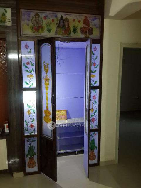 3 BHK Flat In Saroj Symphony For Sale  In Nagondanahalli