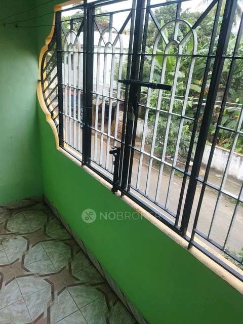 2 BHK Flat In Sri Sakthi Bhavani Swathi Flats For Sale  In Shri Lakshmi Narasimha Navaneetha Krishnan Temple