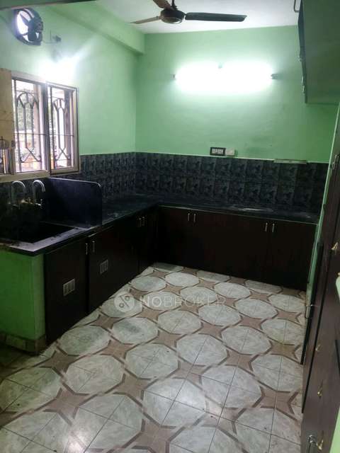 2 BHK Flat In Sri Sakthi Bhavani Swathi Flats For Sale  In Shri Lakshmi Narasimha Navaneetha Krishnan Temple