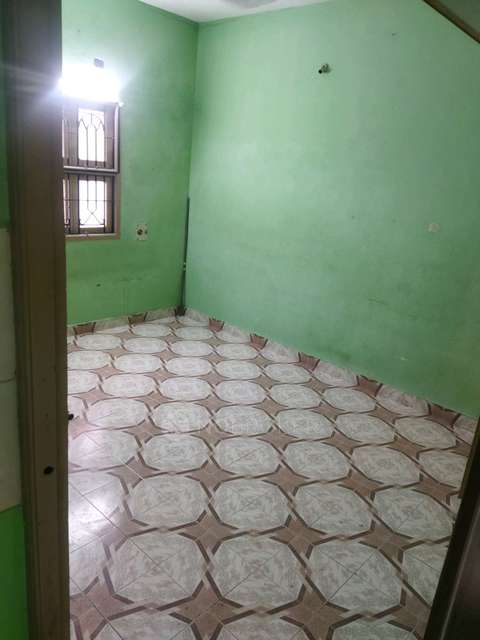 2 BHK Flat In Sri Sakthi Bhavani Swathi Flats For Sale  In Shri Lakshmi Narasimha Navaneetha Krishnan Temple
