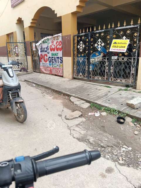 PG for Boys in Marathahalli