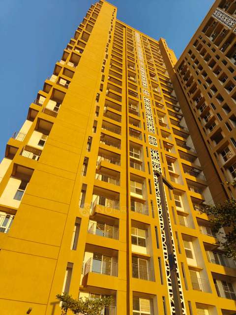 3 BHK Flat In Godrej Park Ridge Upper Kharadi for Rent  In Godrej Parkridge - Kharadi, Pune, Maharashtra