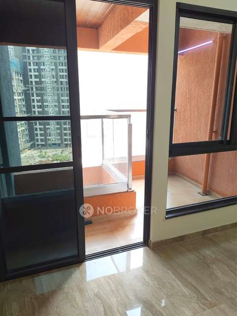 2 BHK Flat In Vtp Aethereus Phase 1 for Rent  In Mahalunge