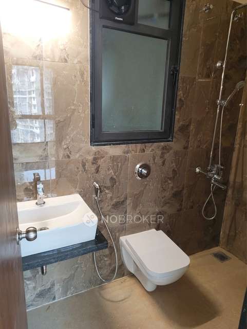 2 BHK Flat In Vtp Aethereus Phase 1 for Rent  In Mahalunge