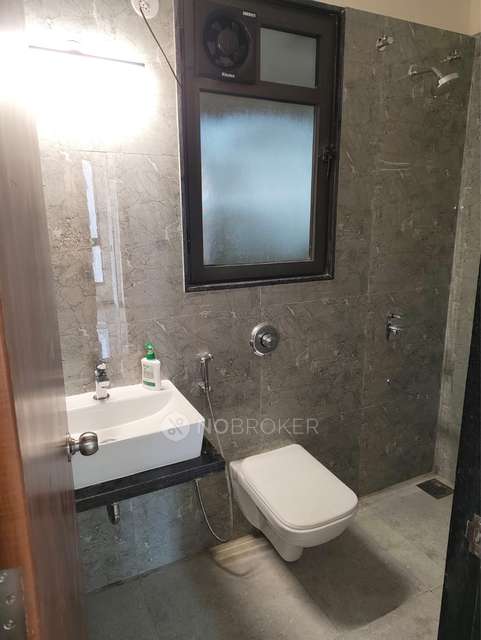 2 BHK Flat In Vtp Aethereus Phase 1 for Rent  In Mahalunge