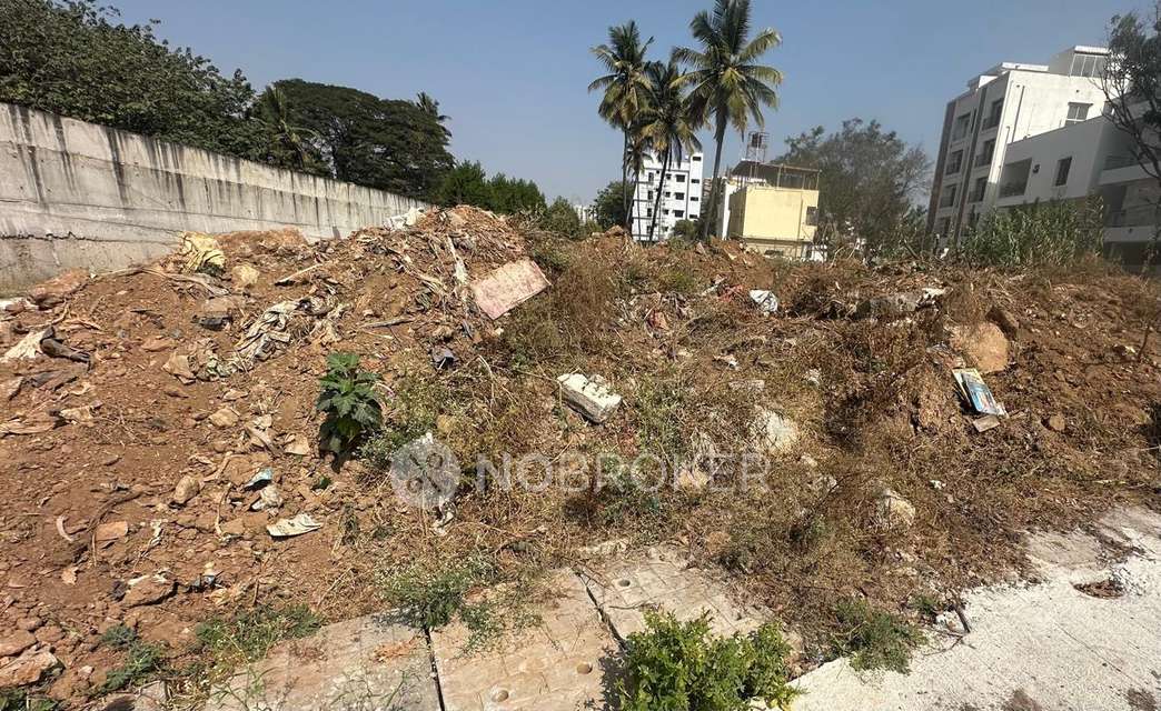 Plot For Sale  In Vijayshree Layout In Mailasandra