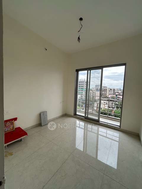 2 BHK Flat In Navkar Shubham Galaxy for Rent  In Dombivali East