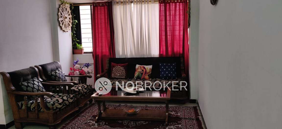 1 BHK Flat In Om Harmony For Sale  In Mulund West