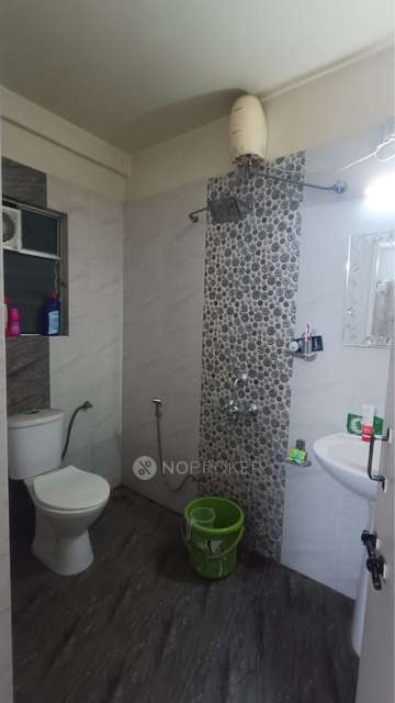 Single Room for Male In 3 BHK  In Motideep Apartment In Baner