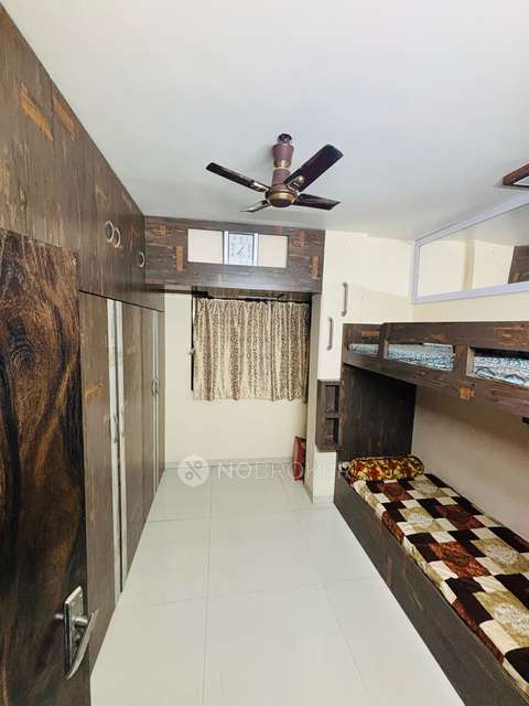 2 BHK Flat In Suyog Arcade Chs For Sale  In Juinagar