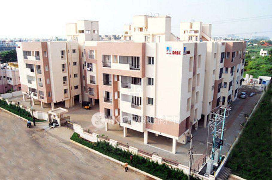 3 BHK Flat In Dabc Aishwaryam Phase I For Sale  In Ambattur