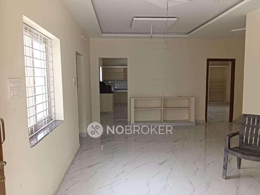 3 BHK House for Rent  In Raghavendra Colony