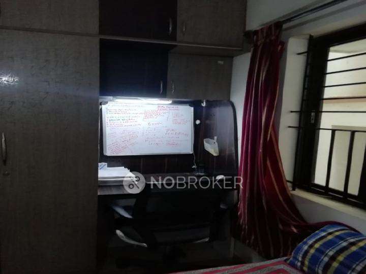 2 BHK Flat In Samk Whitestone Ashraya for Rent  In Electronic City