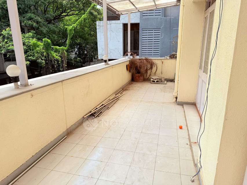 3 BHK Flat In Poonam Chambers for Rent  In Erandwane