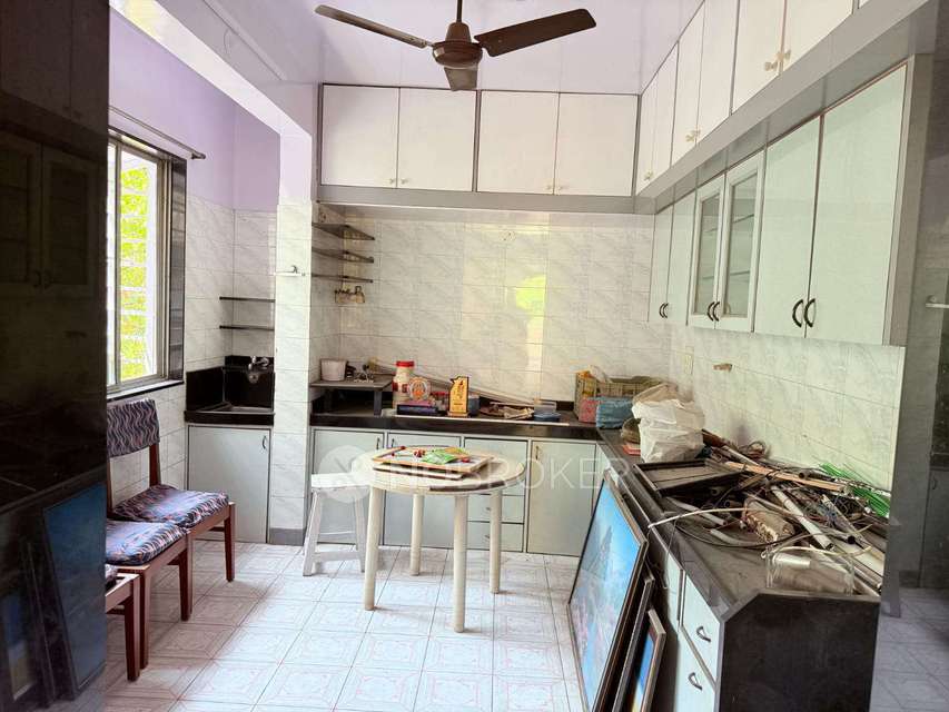 3 BHK Flat In Poonam Chambers for Rent  In Erandwane