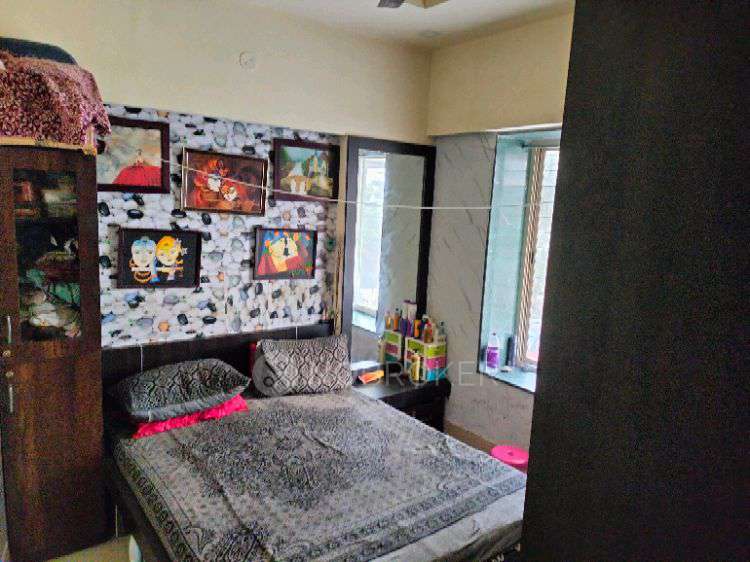 1 BHK Flat In Tanish Orchid For Sale  In Charholi Budruk