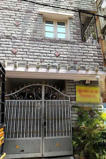 PG for Girls in Vasanth Nagar