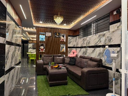 PG for Anyone in Doddakannelli