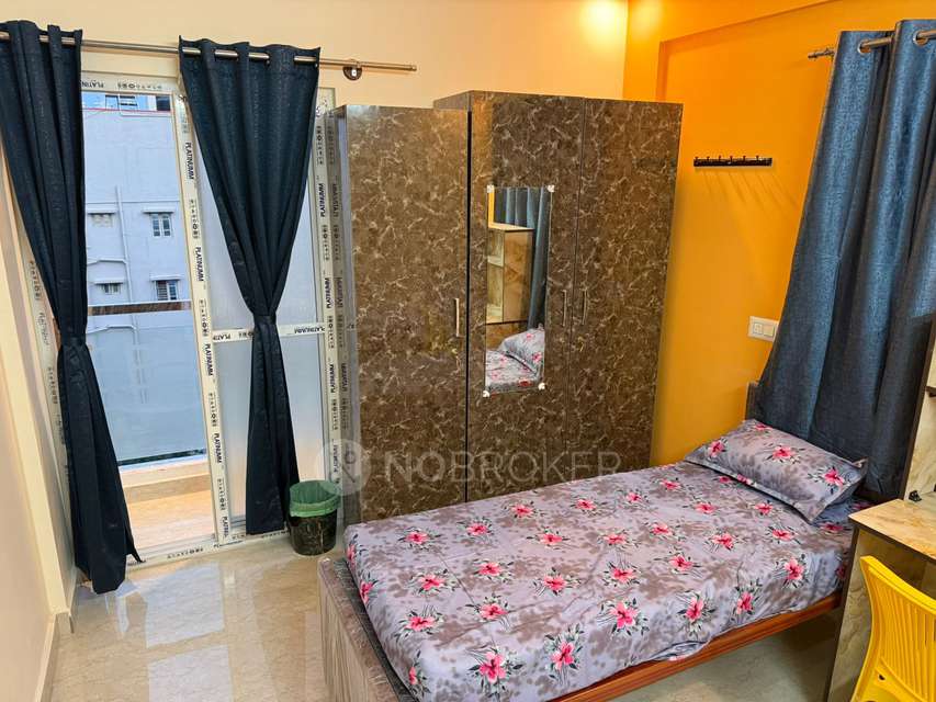 PG for Anyone in Doddakannelli