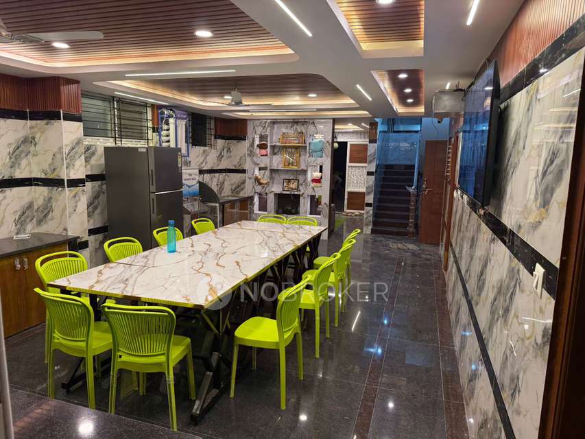 PG for Anyone in Doddakannelli