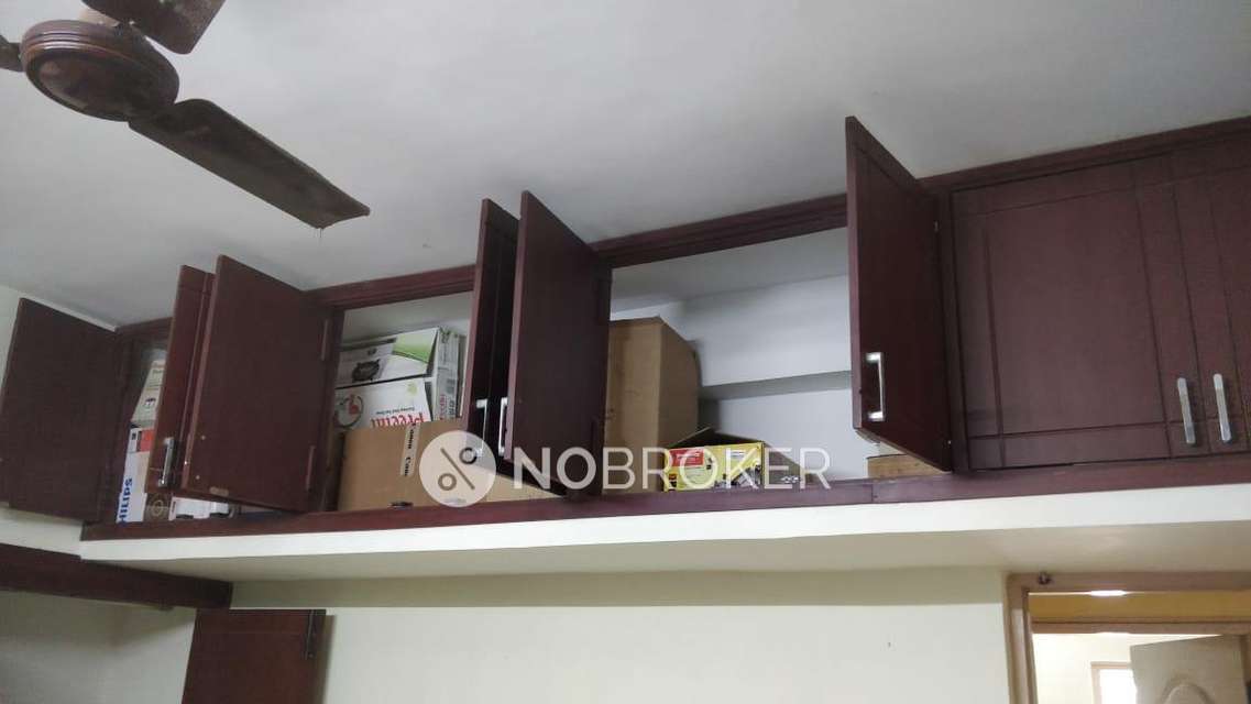 2 BHK Flat In Sastha Flats For Sale  In Semmancheri