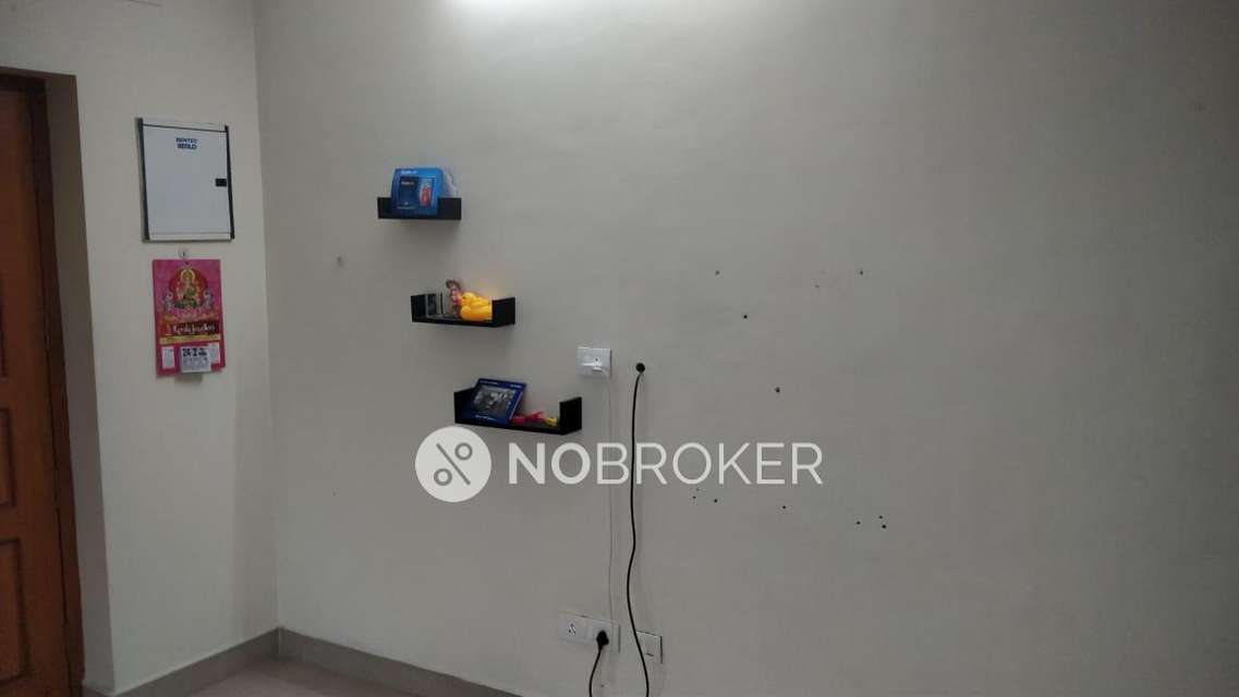 2 BHK Flat In Sastha Flats For Sale  In Semmancheri