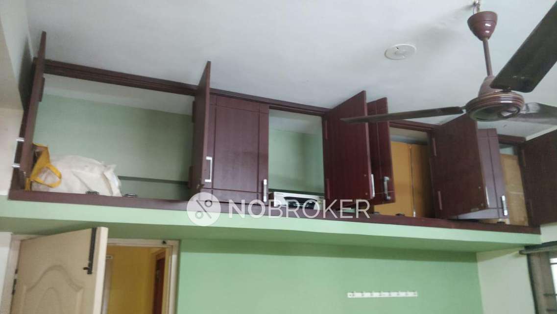 2 BHK Flat In Sastha Flats For Sale  In Semmancheri