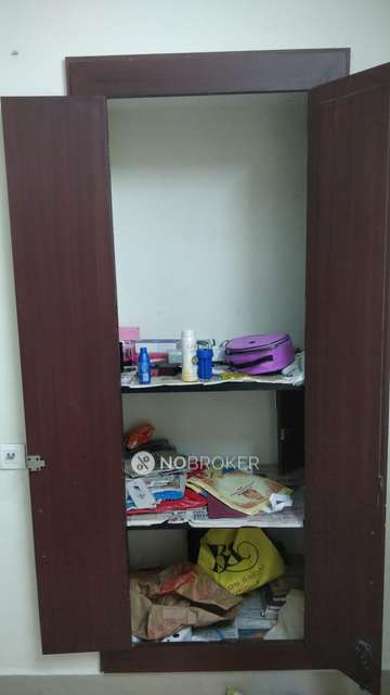 2 BHK Flat In Sastha Flats For Sale  In Semmancheri