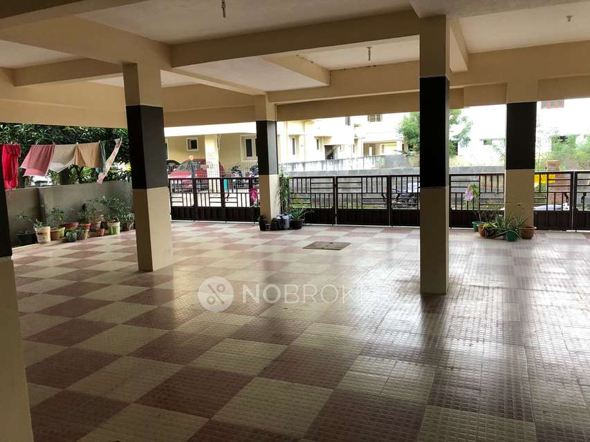 2 BHK Flat In Dolly Homes Sharon Orchard For Sale  In Rajakilpakkam