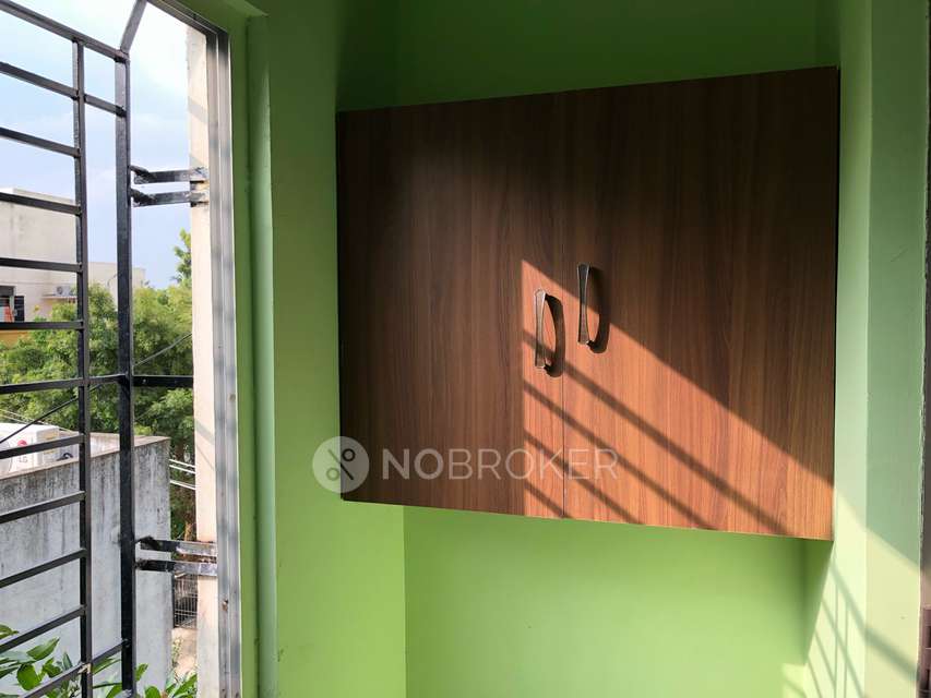 2 BHK Flat In Dolly Homes Sharon Orchard For Sale  In Rajakilpakkam