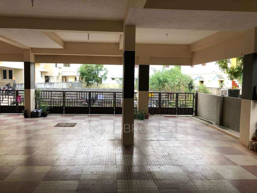 2 BHK Flat In Dolly Homes Sharon Orchard For Sale  In Rajakilpakkam