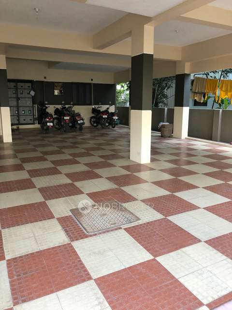 2 BHK Flat In Dolly Homes Sharon Orchard For Sale  In Rajakilpakkam