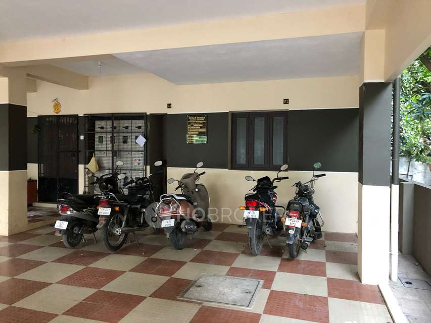 2 BHK Flat In Dolly Homes Sharon Orchard For Sale  In Rajakilpakkam