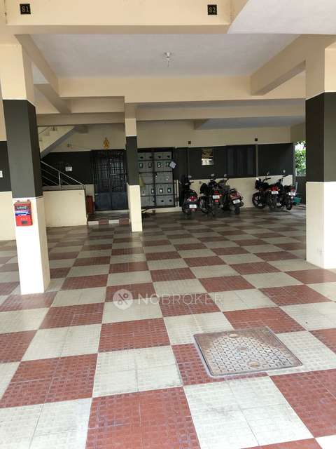 2 BHK Flat In Dolly Homes Sharon Orchard For Sale  In Rajakilpakkam