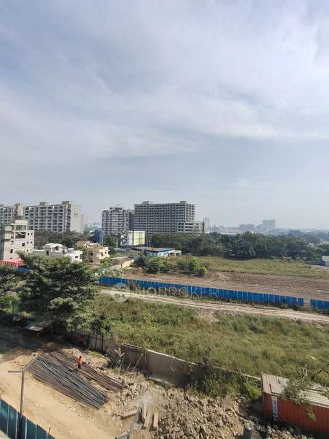 2 BHK Flat In Altar Silver for Rent  In Ravet