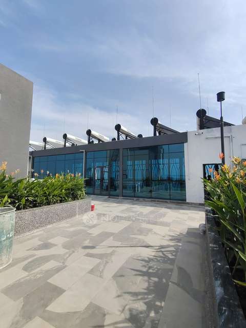 2 BHK Flat In Altar Silver for Rent  In Ravet