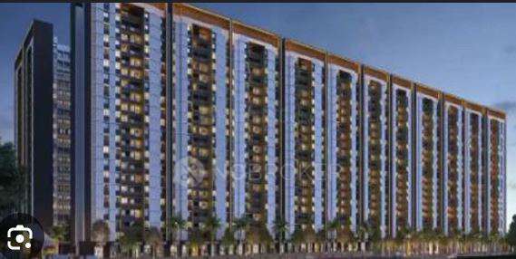 2 BHK Flat In Altar Silver for Rent  In Ravet