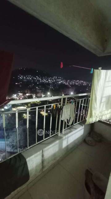 Shared Room for Male In 1 BHK  In Parivartan Society In Dandekar Pool