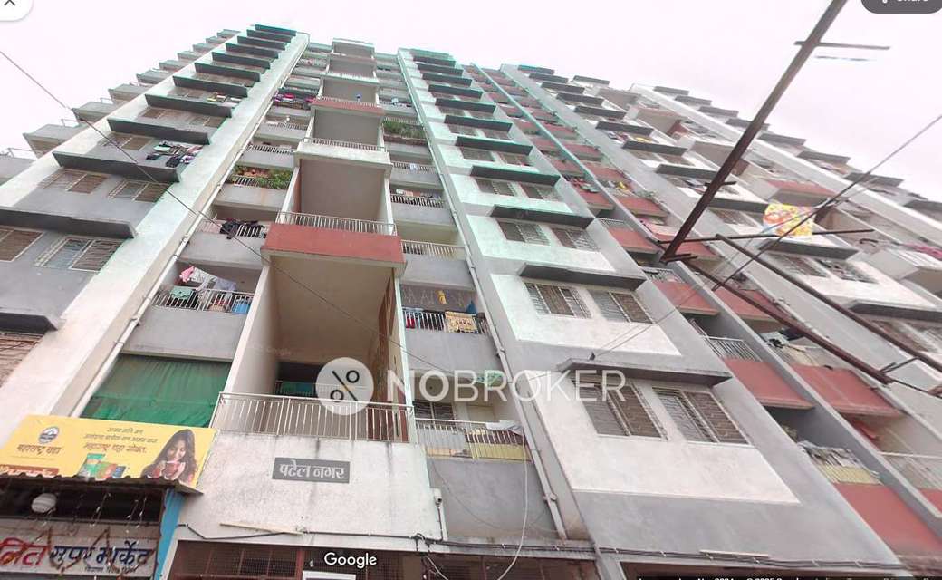 Shared Room for Male In 1 BHK  In Parivartan Society In Dandekar Pool