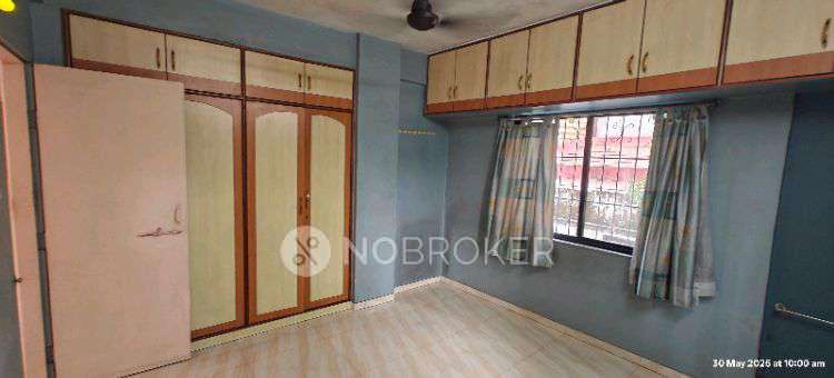 2 BHK Flat In Perl Residency For Sale  In Pimpri-chinchwad