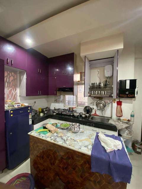 2 BHK Flat In Signature Global Roselia For Sale  In Sector 95a