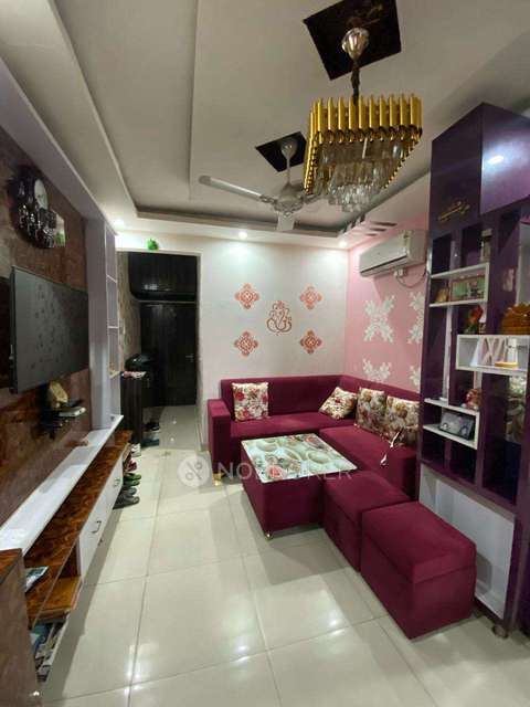 2 BHK Flat In Signature Global Roselia For Sale  In Sector 95a