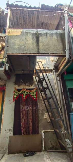 1 RK Flat In Sunanda Haldankar Chawl, Sewri For Sale  In Sewri