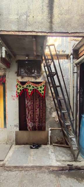 1 RK Flat In Sunanda Haldankar Chawl, Sewri For Sale  In Sewri