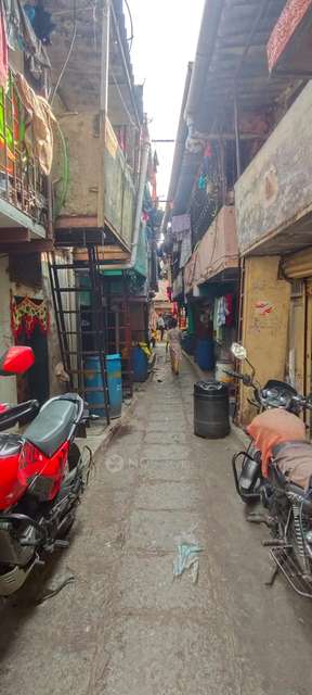 1 RK Flat In Sunanda Haldankar Chawl, Sewri For Sale  In Sewri